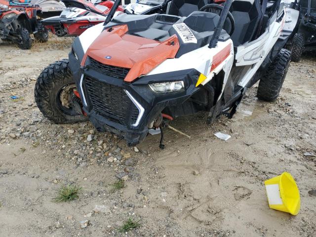 2019 POLARIS RZR XP TUR - 3NSVDE924KF583302