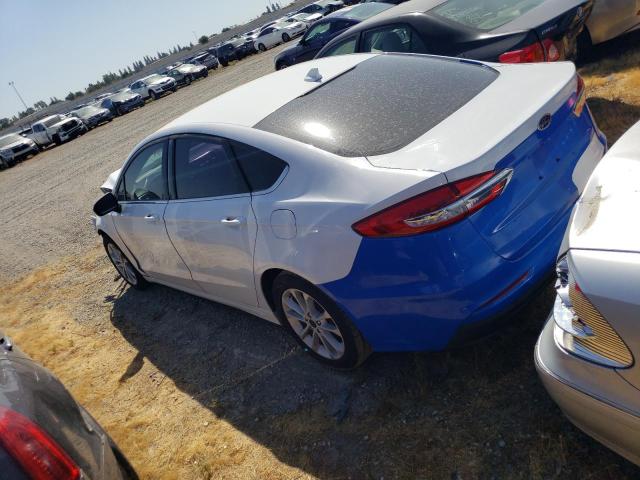 Vin: 3fa6p0lu6lr216269, lot: 68509044, ford fusion se 20202