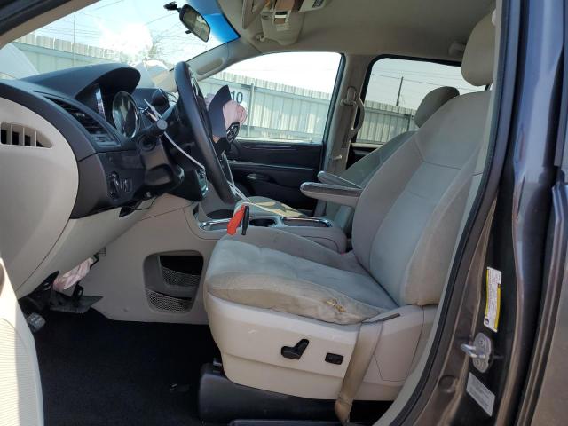 2015 DODGE GRAND CARA - 2C4RDGCG5FR712211