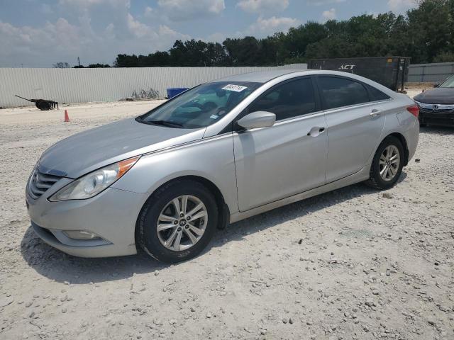 2013 HYUNDAI SONATA GLS 2013