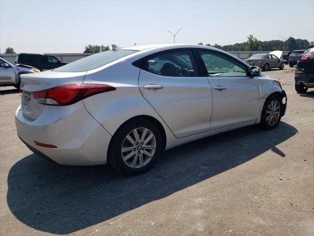 2015 HYUNDAI ELANTRA SE - 5NPDH4AE5FH595113
