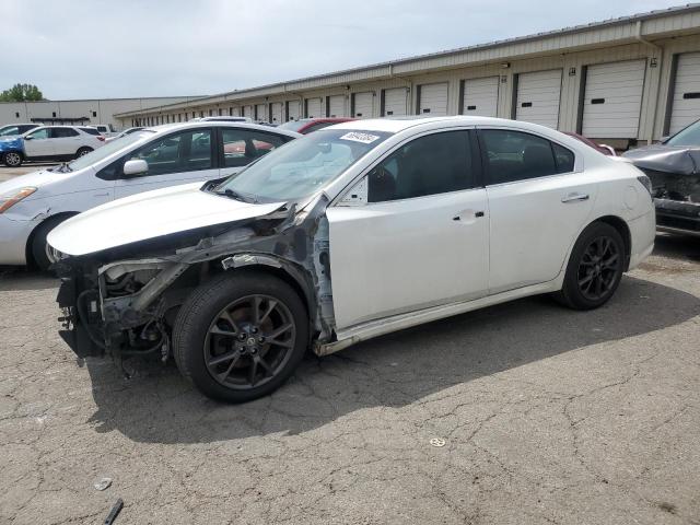 2014 NISSAN MAXIMA S #2921588756