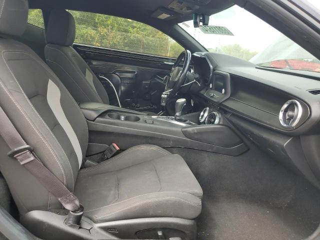 2017 CHEVROLET CAMARO LT - 1G1FB1RX3H0151655