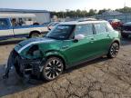 2022 MINI COOPER S - WMW53DK07N2R28110