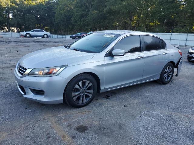 2015 HONDA ACCORD LX - 1HGCR2F36FA176684