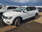 2018 VOLKSWAGEN TIGUAN S - 3VV0B7AX4JM009167