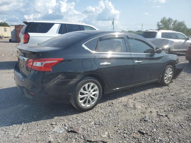 2017 NISSAN SENTRA S - 3N1AB7AP7HY349518