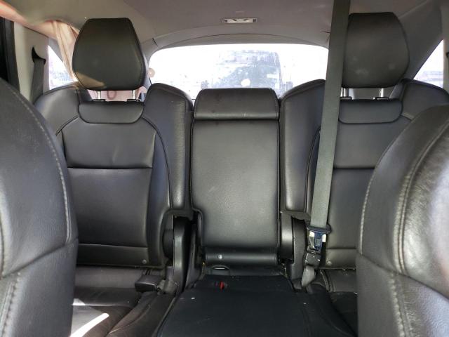 2017 ACURA MDX - 5FRYD4H31HB021402