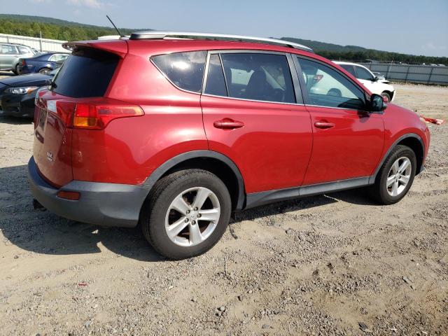 2013 TOYOTA RAV4 XLE 2T3RFREV3DW093693  69089024