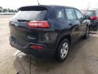 JEEP CHEROKEE S photo