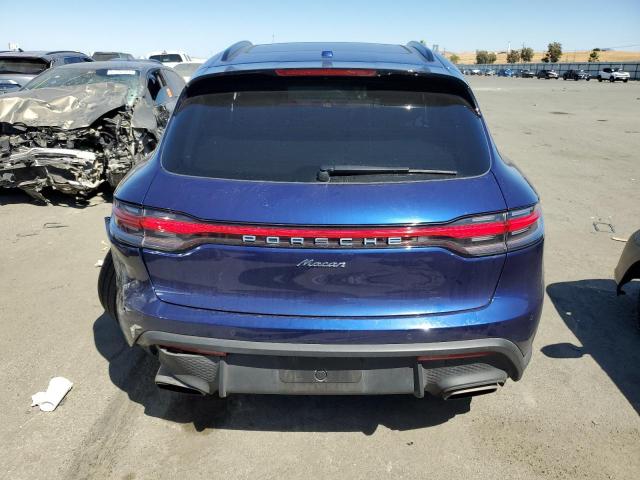 VIN WP1AA2A58PLB08994 2023 Porsche Macan, Base no.6