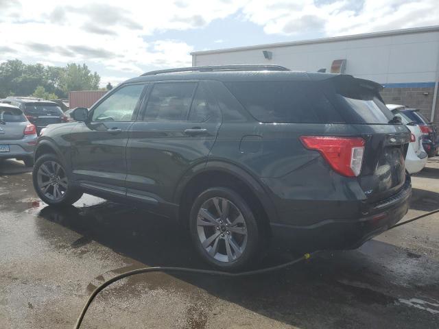 2021 FORD EXPLORER X 1FMSK8DH5MGC06165  66777694