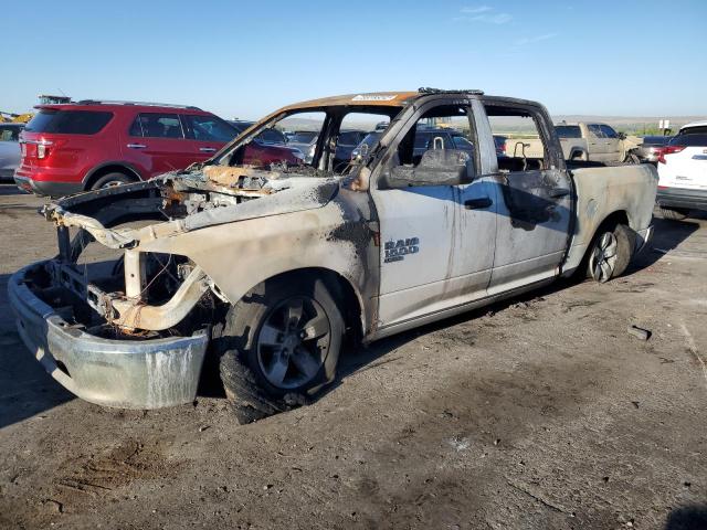 2023 RAM 1500 CLASS - 1C6RR7LGXPS517438