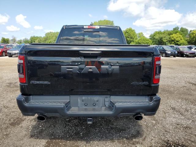 2022 RAM 1500 REBEL 1C6SRFLT9NN481858  65163554