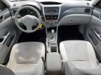 SUBARU FORESTER 2 photo