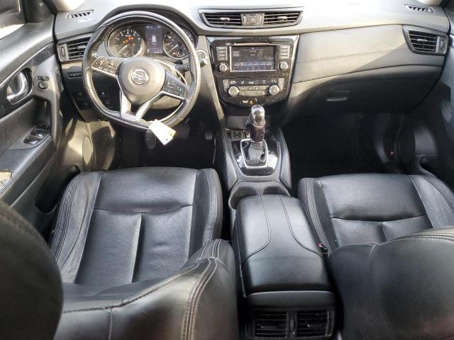 2018 NISSAN ROGUE S - JN8AT2MT7JW468970