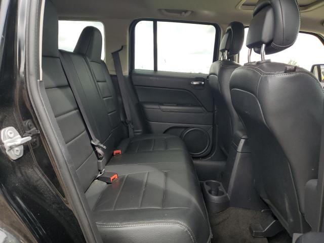 2017 JEEP PATRIOT LA - 1C4NJPFA8HD207932