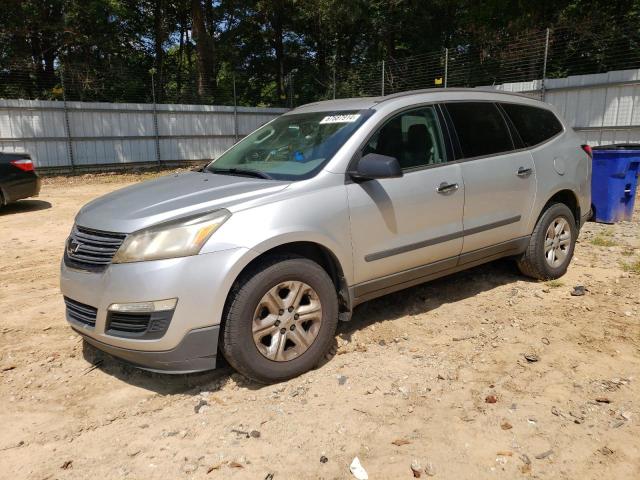 CHEVROLET TRAVERSE L