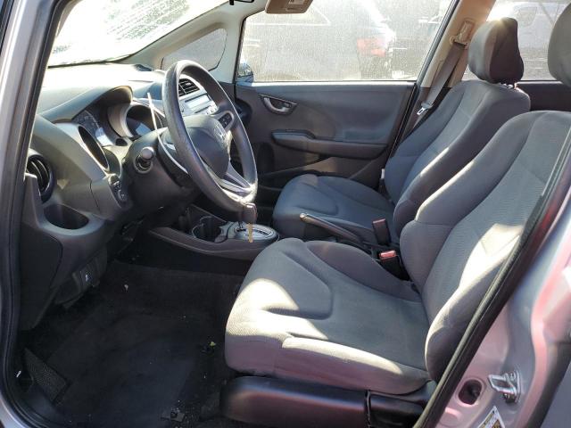 VIN JHMGE8H33DC082760 2013 Honda Fit no.7