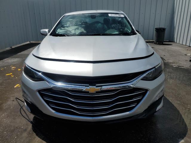 2020 CHEVROLET MALIBU LT - 1G1ZD5STXLF104649