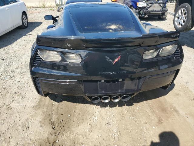 2016 CHEVROLET CORVETTE Z - 1G1YU2D6XG5607336