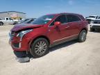 2019 CADILLAC XT5 LUXURY - 1GYKNCRS7KZ188377