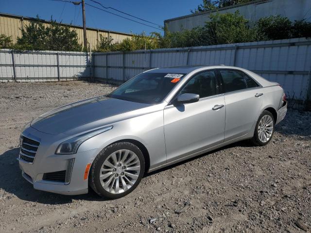 2015 CADILLAC CTS LUXURY 1G6AX5S39F0110903  67048174