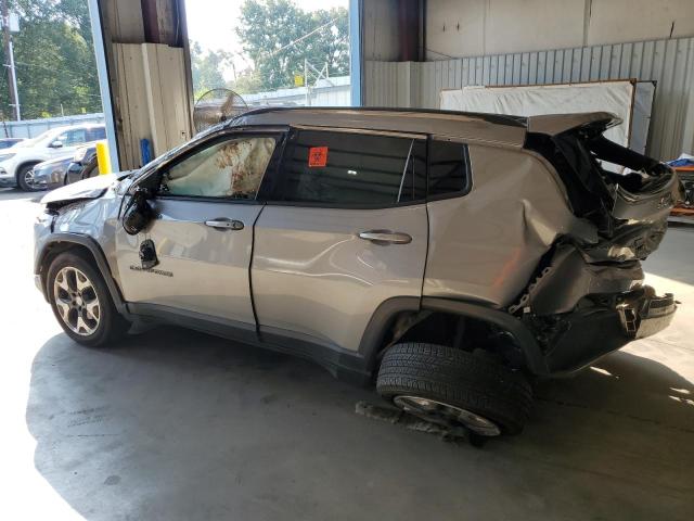 2021 JEEP COMPASS LI - 3C4NJDCB7MT511236
