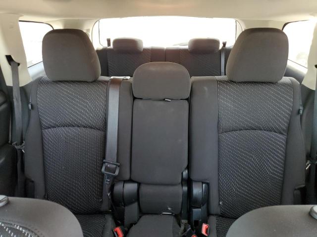 2017 DODGE JOURNEY SE - 3C4PDCAB5HT560065