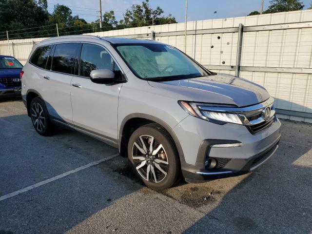 2022 HONDA PILOT TOUR - 5FNYF5H68NB035143