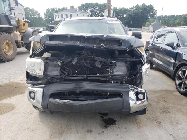2017 TOYOTA TUNDRA DOU - 5TFUY5F11HX588758