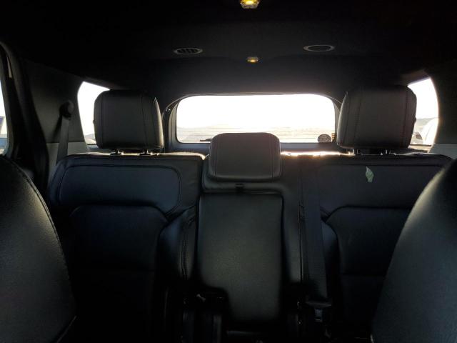 2017 FORD EXPLORER S - 1FM5K8GT0HGB53412