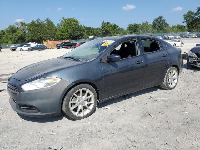 VIN 1C3CDFBA4DD201588 2013 Dodge Dart, Sxt no.1