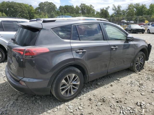 2018 TOYOTA RAV4 HV LE - JTMRJREV4JD158753