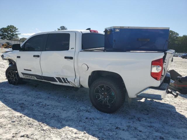 2021 TOYOTA TUNDRA CRE - 5TFEY5F16MX273839