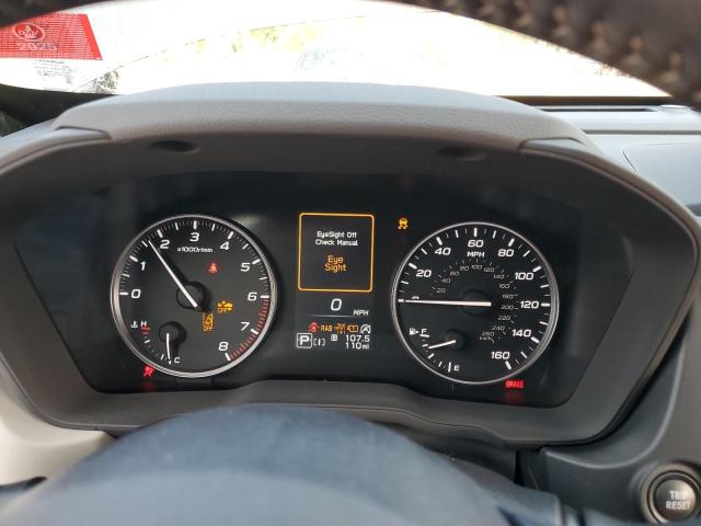 2025 SUBARU FORESTER L - JF2SLDRC1SH423826
