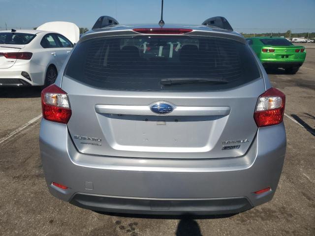 2015 SUBARU IMPREZA SP - JF1GPAU6XFH266852
