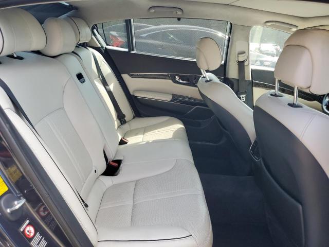 2015 KIA K900 - KNALW4D48F6017194