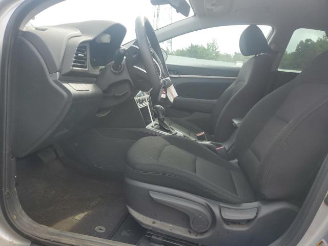 2020 HYUNDAI ELANTRA SE - 5NPD84LF9LH564271