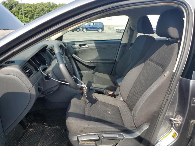 2016 VOLKSWAGEN JETTA S - 3VW267AJXGM303640