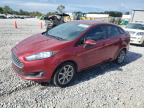 FORD FIESTA SE photo