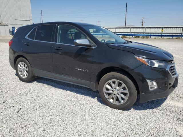 2018 CHEVROLET EQUINOX LT - 2GNAXSEV9J6253317