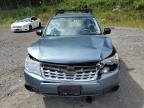 SUBARU FORESTER 2 photo