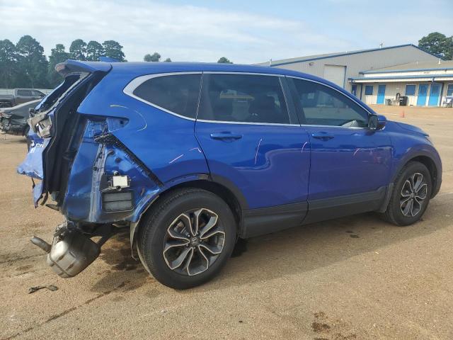 2022 HONDA CR-V EXL 7FARW1H80NE011471  67711724