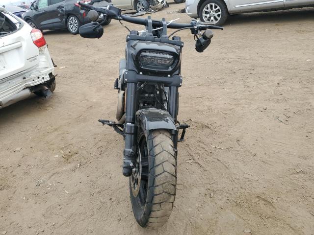 2019 HARLEY-DAVIDSON FXFBS - 1HD1YLK24KB050306
