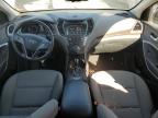 HYUNDAI SANTA FE S photo