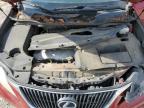 LEXUS RX 350 photo