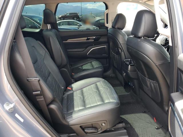 2020 KIA TELLURIDE - 5XYP5DHC8LG078899