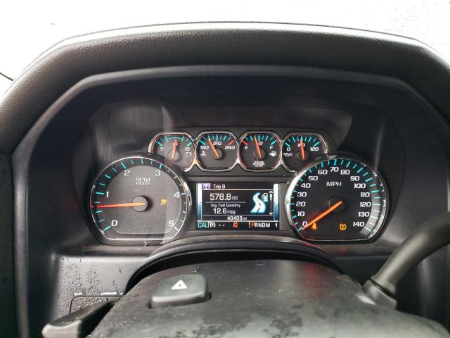 2015 CHEVROLET 2500 HD 1GC1KWE83FF509456