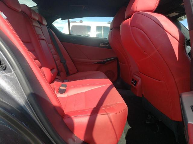 2024 LEXUS IS 500 F S JTHAP1D28R5005334